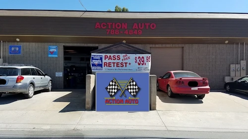 Action Auto | 807 D Street, Ramona CA 92065 | 760-788-4849